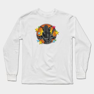 Surprise! Long Sleeve T-Shirt